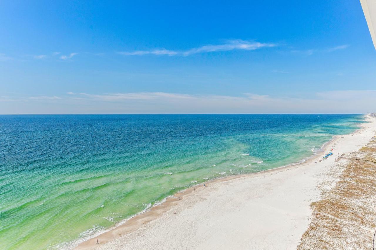 Ferienwohnung Windemere 1503 Perdido Key Exterior foto